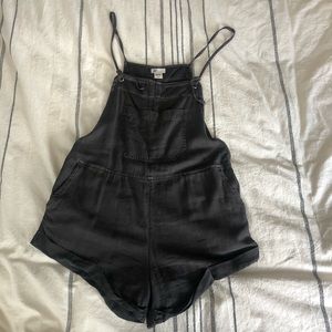 Billabong Wild Pursuit Romper